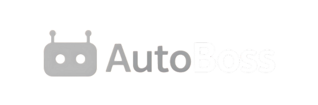 AutoBoss Company Logo